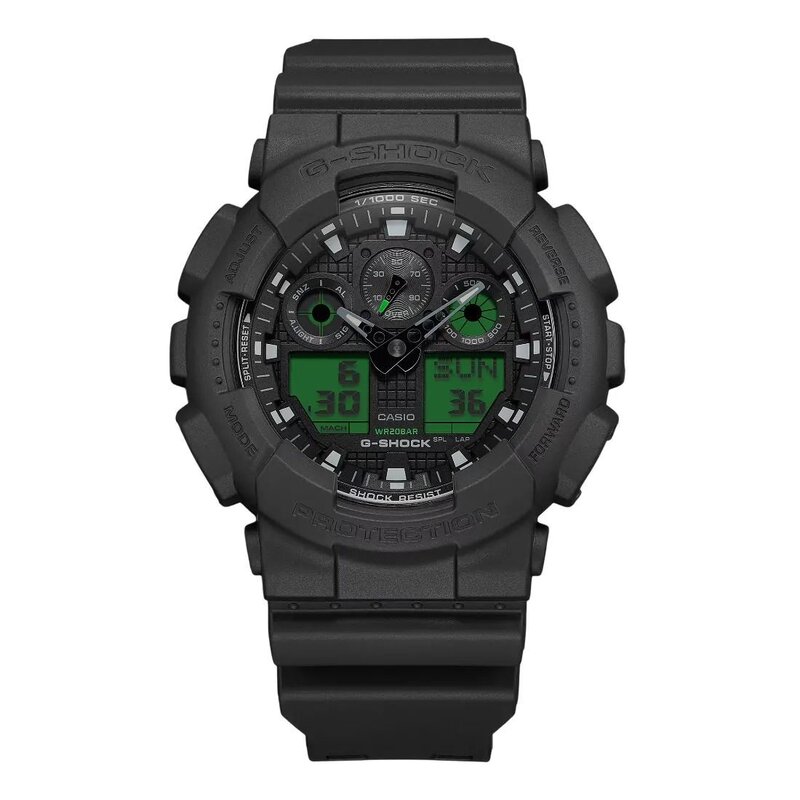 Reloj Casio G-Shock Analógico-Digital