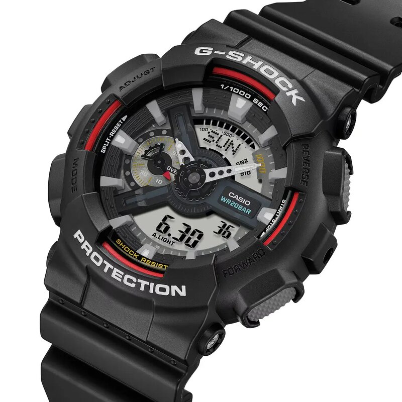 Reloj Casio G-Shock