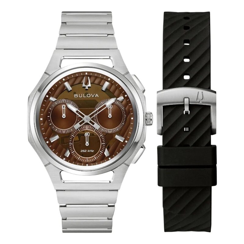 Reloj Bulova Curv 10th Anniversary Edition