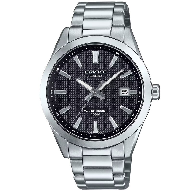 Reloj Casio Edifice EFV-160D-1AV