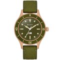 Reloj Bulova Archive Series Mil Ships