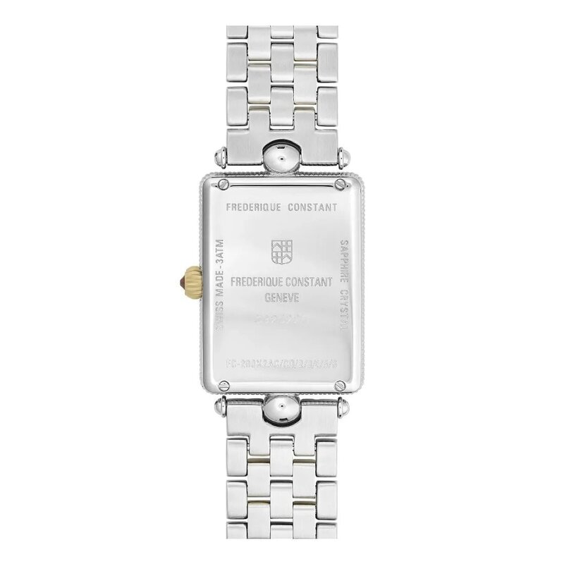 Reloj Frederique Constant Classics Carree