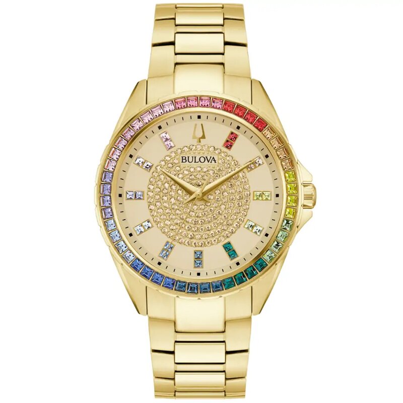 Reloj Bulova Phantom