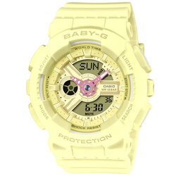 Reloj Casio Baby-G Mujer BA-110AH-9A  Reloj Casio Baby-G Mujer BA-110AH-9A