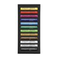 Caja de 12 Colores Pastel al Óleo Caran d'Ache Neopastel