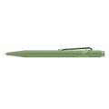 Bolígrafo Caran D´Ache 849 Clay Green Edición Limitada