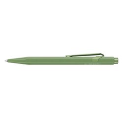 Bolígrafo Caran D´Ache 849 Clay Green Edición Limitada