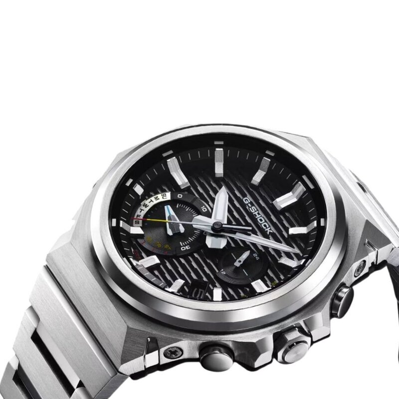 Reloj Casio G-Shock G-Steel