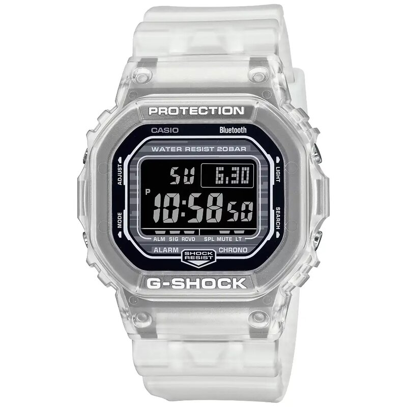 Reloj Casio G-Shock