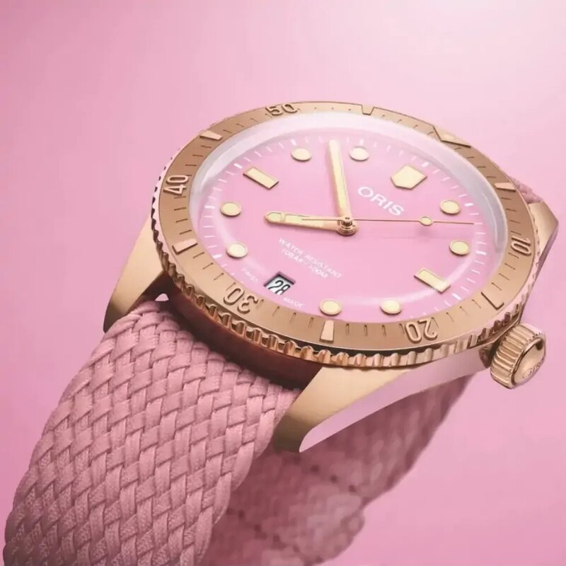 Reloj Oris Divers Sixty-Five