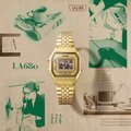 Reloj Casio Vintage Youth Digital LA680WGA-9