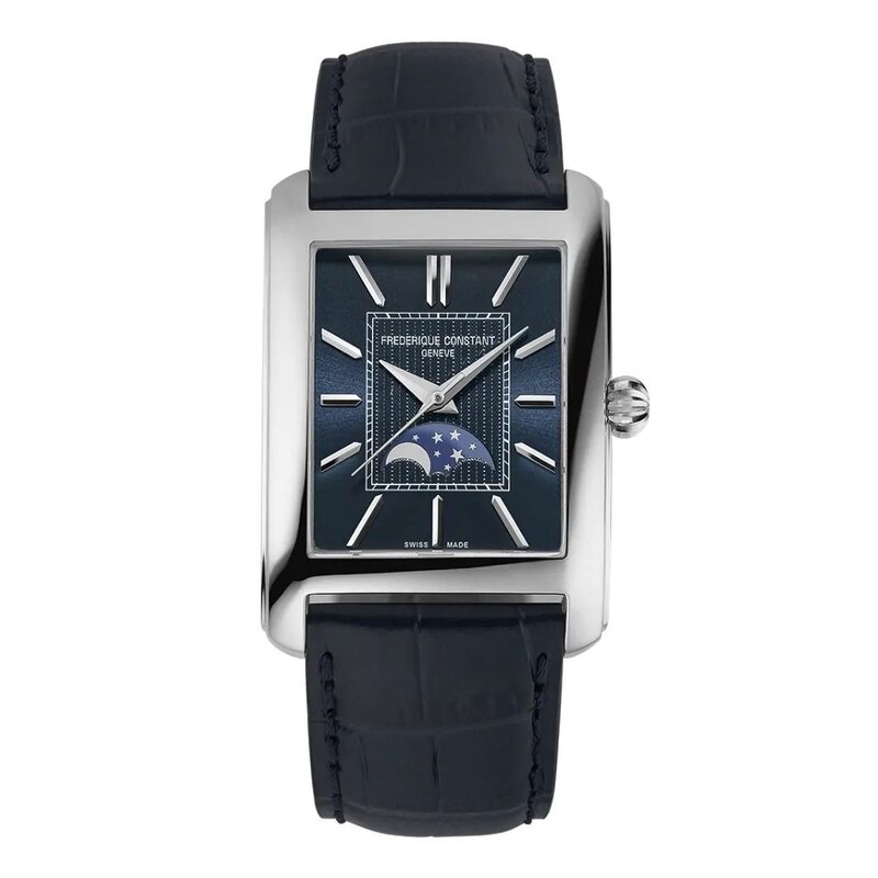 Reloj Frederique Constant Classics Moonphase