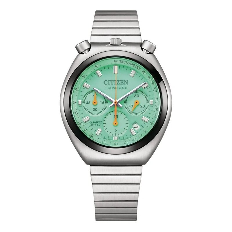 Reloj Citizen Tsuno Challenge Timer