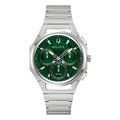 Reloj Bulova Curv Verde
