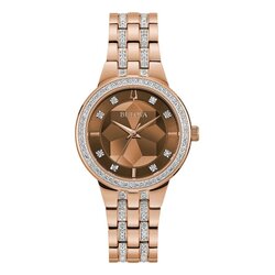 Reloj Bulova Phantom
