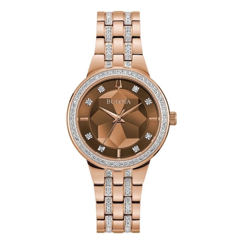Reloj Bulova Phantom