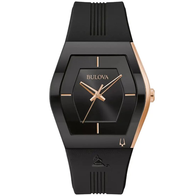 Reloj Bulova Latin Grammy Gemini