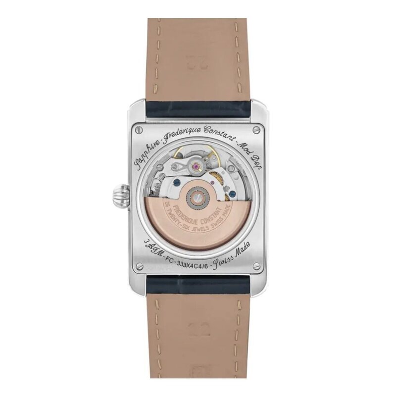 Reloj Frederique Constant Classics Moonphase