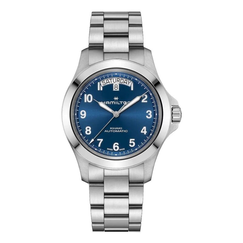 Reloj Hamilton Khaki Field King Day-Date