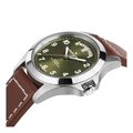 Reloj Hamilton Khaki Field King Day-Date