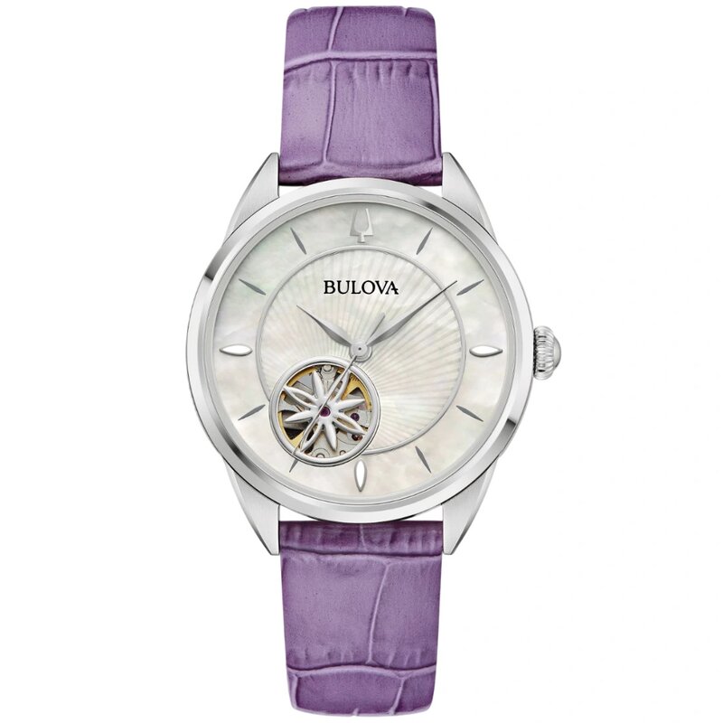 Reloj Bulova Sutton