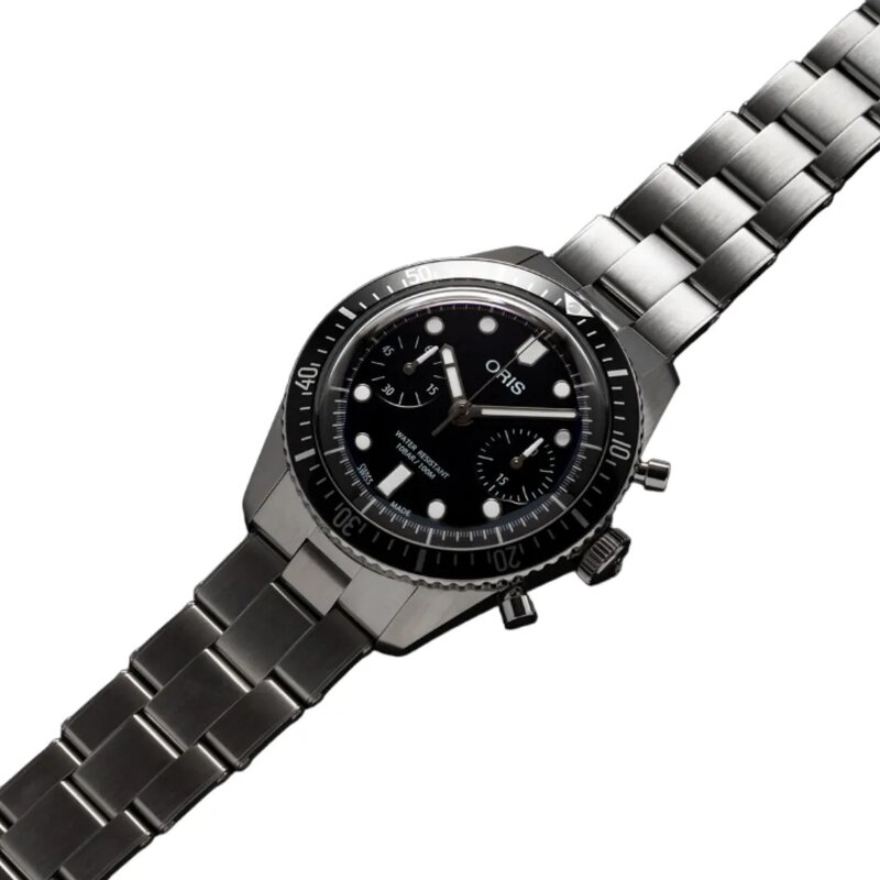 Reloj Oris Divers Sixty-Five