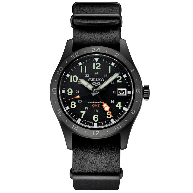 Reloj Seiko 5 Sports