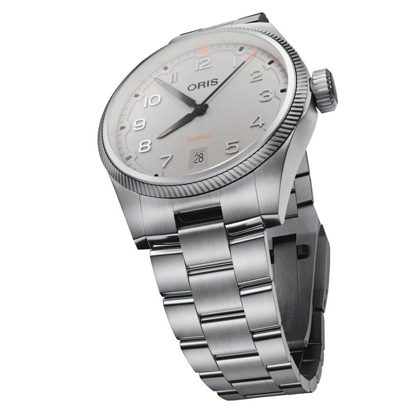 Reloj Oris ProPilot