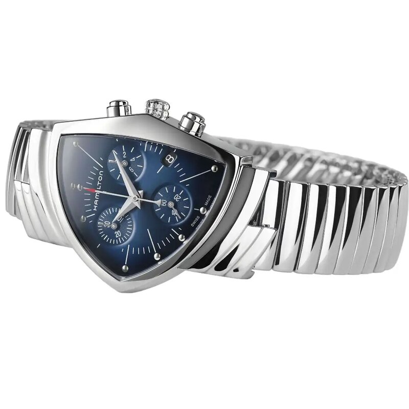 Reloj Hamilton Ventura Chrono