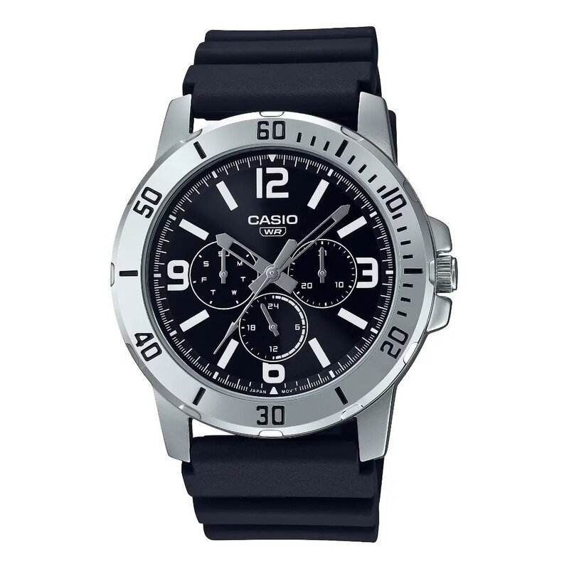 Reloj Casio Analógico