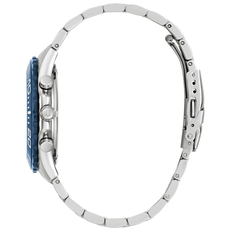 Reloj Bulova Classic Sport