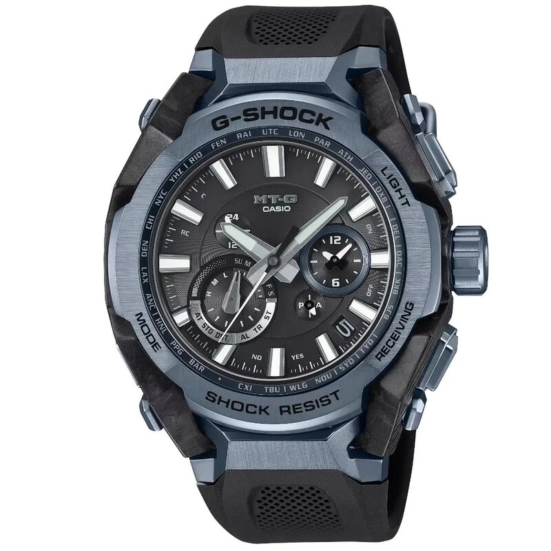 Reloj Casio G-Shock MTG-B4000B-1A2