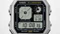 Reloj Casio Clásico A130WE-1A