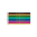 Set Kawaii 12 Lápices de colores Swisscolor Acuarela Monstruos