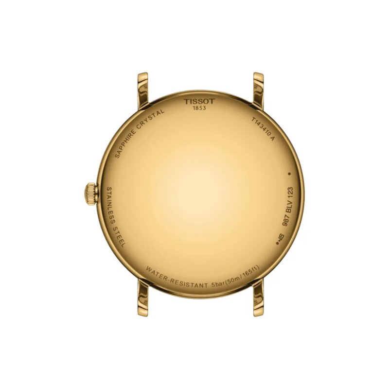 Reloj Tissot Everytime