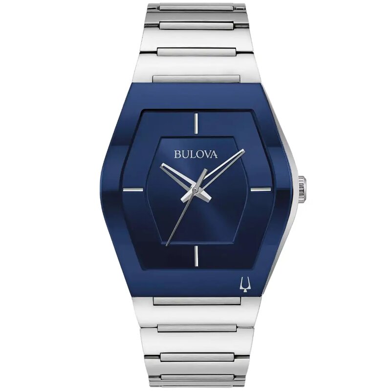Reloj Bulova Modern Gemini