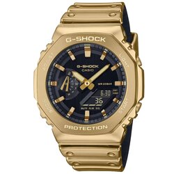 Reloj Casio G-Shock G-Steel