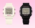 Reloj Casio Baby-G Plus BGD-10KH-9