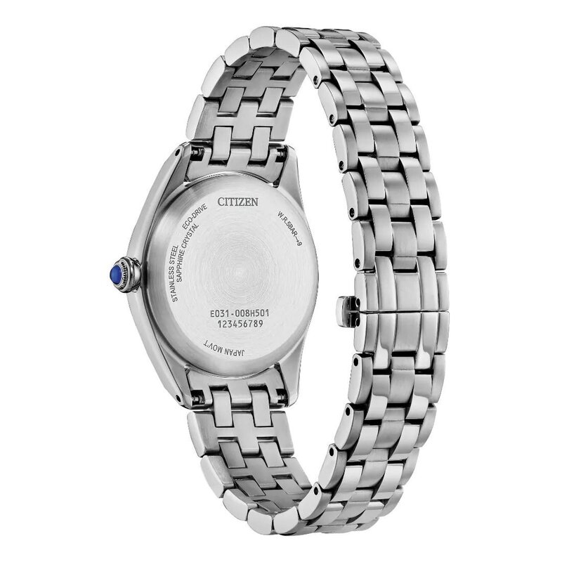 Reloj Citizen Eco-drive Mujer