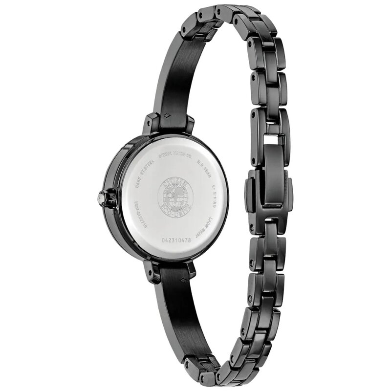 Reloj Citizen Silhouette Crystal