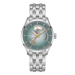 Reloj Hamilton Jazzmaster Open Heart Auto 40 MM