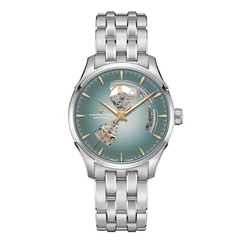 Reloj Hamilton Jazzmaster Open Heart Auto 40 MM