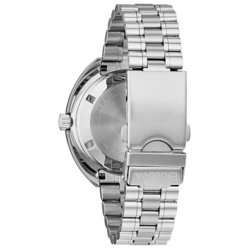 Reloj Bulova Archivo Histórico Devil Diver