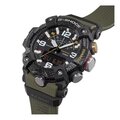 Reloj Casio G-Shock Mudmaster