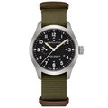 Reloj Hamilton Khaki Field Power Reserve