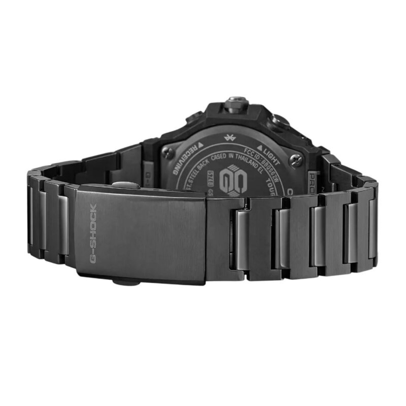 Reloj Casio G-Shock G-Steel