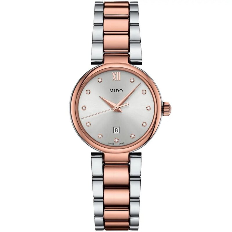 Reloj Mido Baroncelli Donna