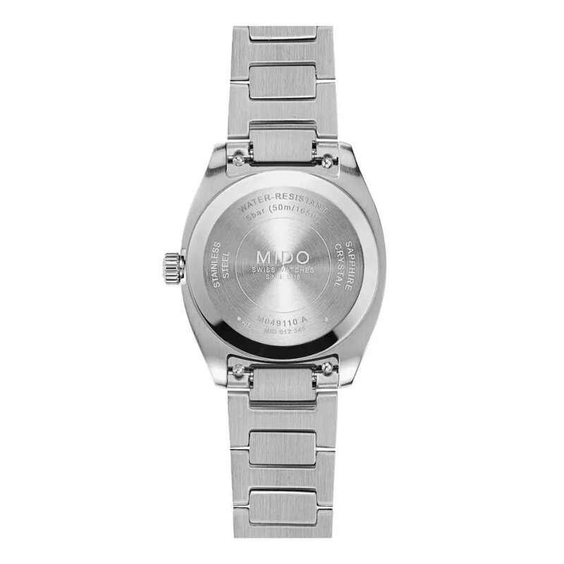 Reloj Mido Multifort TV 28