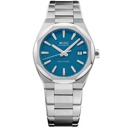 Reloj Mido Multifort 8 One Crown