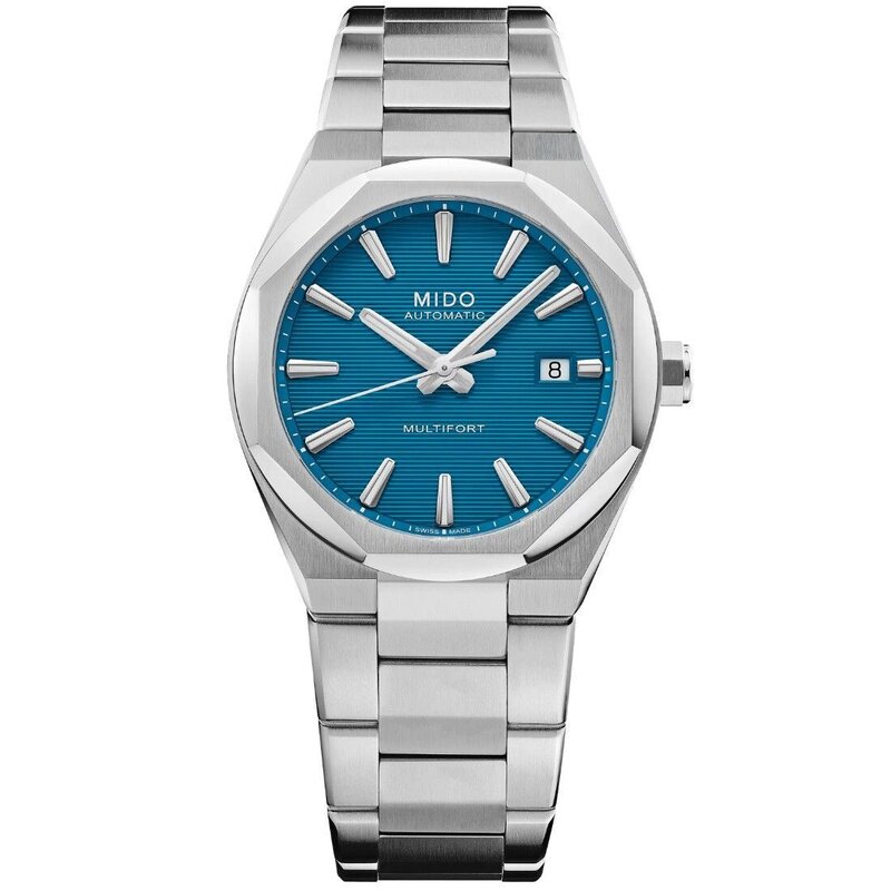 Reloj Mido Multifort 8 One Crown